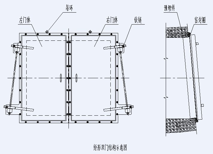 節(jié)能型側(cè)開式拍門 節(jié)能型側(cè)開式拍門