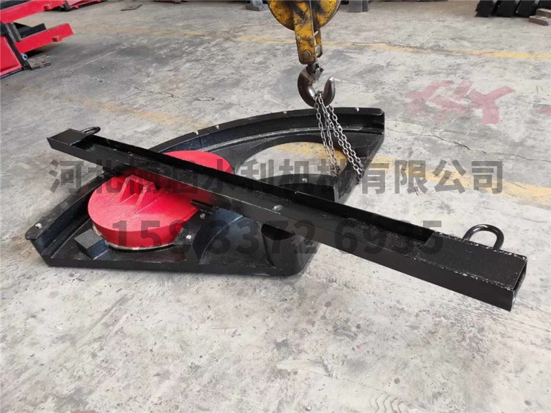 雙向轉(zhuǎn)動(dòng)閘門(mén)